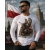 LONGSLEEVE PATRIOTYCZNI  BHO HUSARIA
